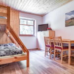 Standard Sa tuš kabinom apartman za 4 osoba(e) sa 0 spavaće(om) sobe(om)
