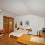 Standard Sa tuš kabinom apartman za 2 osoba(e) sa 0 spavaće(om) sobe(om)