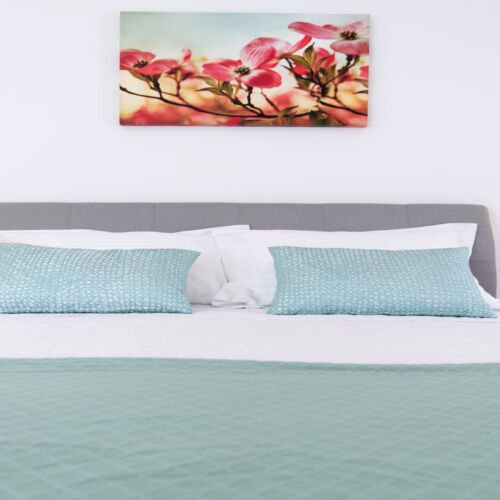 Deluxe Whole House 4-Room Apartment for 8 Persons