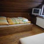 Standard Sa tuš kabinom soba sa 0 kreveta(om) (za 3 osoba(e))