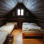 Standard Sa tuš kabinom soba sa 0 kreveta(om) (za 4 osoba(e))
