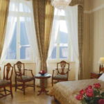 Hotel Bristol Palace Karlovy Vary