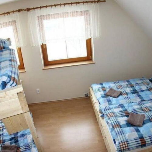 Apartment for 2 Persons