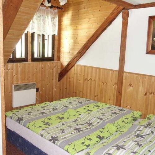 Pokoj se společnou kuchyňkou  pro 2 os.