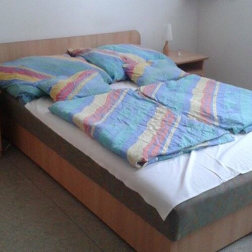 Pokoj pro 3 os. v přízemí 