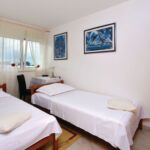 Classic Komfort 2-Zimmer-Apartment für 3 Personen