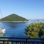 Apartmanok A Tenger Mellett Prozurska Luka, Mljet - 617 Prožurska Luka