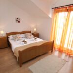 Classic Comfort 2-Room Apartment for 4 Persons