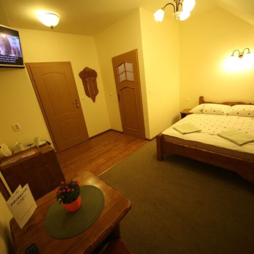 Pokój 2-osobowy Standard