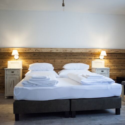 Camera twin standard (se poate solicita pat suplimentar)