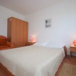 Panoramic Upstairs 1-Room Apartment for 2 Persons (extra beds available)