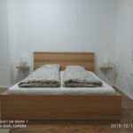 Komfort Pokoj s manželskou postelí celý Dům (s možností přistýlky)