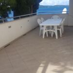 Sea View 3-Room Air Conditioned Apartment for 6 Persons A-4833-d