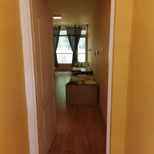 Ground Floor Bronze Quadruple Room