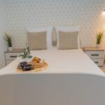 Apartament 2-osobowy Deluxe Przyjazny podróżom rodzinnym z 1 pomieszczeniem sypialnianym (możliwa dostawka)