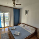 Standard Tourist 2-Room Apartment for 5 Persons