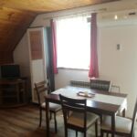 2-Room Air Conditioned Apartment for 4 Persons with Terrace A-12345-d
