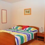 1-Zimmer-Apartment für 3 Personen mit Klimaanlage und Aussicht auf das Meer AS-14667-a