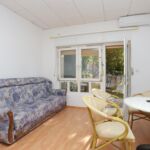 1-Room Air Conditioned Apartment for 3 Persons with Terrace AS-15417-c