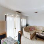 2-Room Air Conditioned Apartment for 6 Persons with Terrace A-17240-a