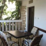 Apartman s klimatizací pro 5 os. se 2 ložnicemi s výhledem na moře A-17456-b