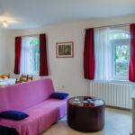 2-Zimmer-Apartment für 4 Personen mit Klimaanlage und Terasse A-17589-a