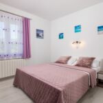 Apartmanok és Szobák Parkolóhellyel Kraljevica - 17589