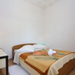 Sea View 2-Room Air Conditioned Apartment for 4 Persons A-17645-a