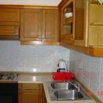 Sea View 2-Room Air Conditioned Apartment for 4 Persons A-17788-b
