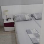 Sea View 1-Room Air Conditioned Apartment for 2 Persons A-17803-a