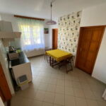 Apartament 4-osobowy na parterze Premia z 2 pomieszczeniami sypialnianymi
