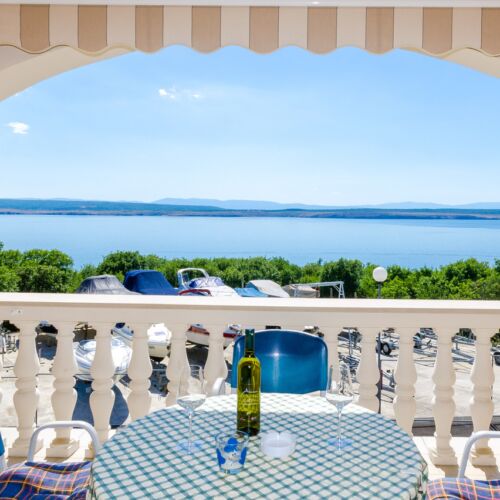 Apartman za 2 osoba(e) sa 1 spavaće(om) sobe(om)