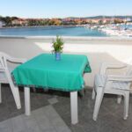 Apartmanok A Tenger Mellett Bibinje, Zadar - 5759 Bibinje