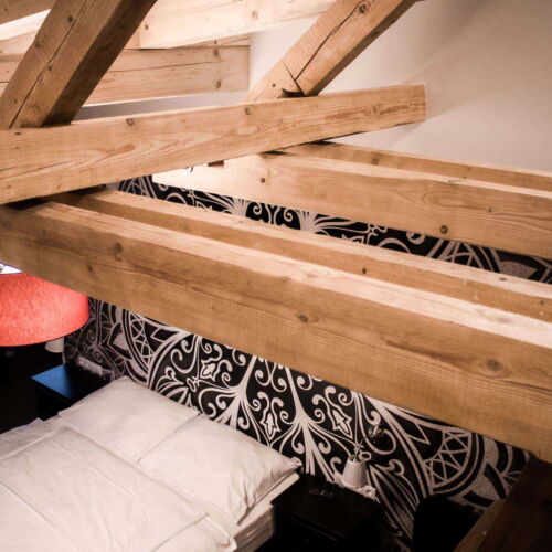 Deluxe Apartman se sprchou pro 6 os. se 3 ložnicemi