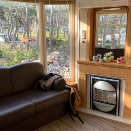 Klimatiziran za 7 osoba(e) apartman