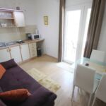 Classic 1-Zimmer-Apartment für 2 Personen (Zusatzbett möglich)