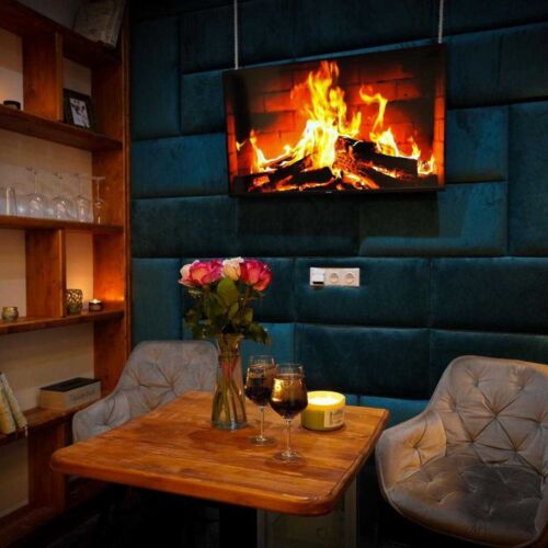 Pokój 2-osobowy Standard z prysznicem