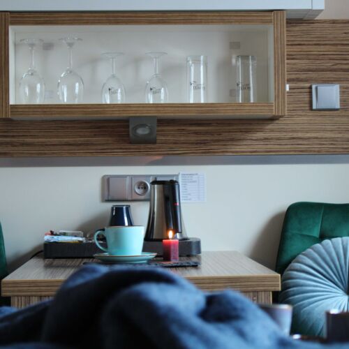 Pokój 2-osobowy z prysznicem