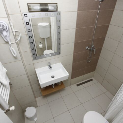 Pokój 2-osobowy typu Twin Komfort