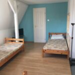 1-Room Apartment for 3 Persons with LCD/Plasma TV and Kitchenette