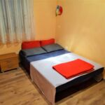 Udobnost Standard apartman za 4 osoba(e) sa 2 spavaće(om) sobe(om)