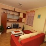 Classic Comfort 2-Room Apartment for 5 Persons