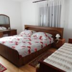 Classic Komfort 2-Zimmer-Apartment für 5 Personen
