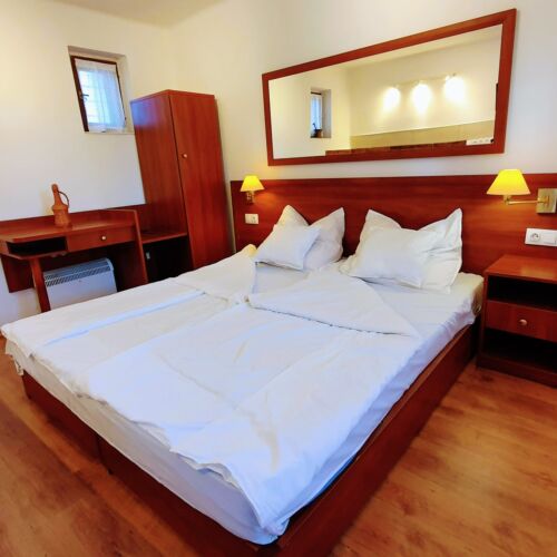 Studio Trip 1-Room Apartment for 2 Persons
