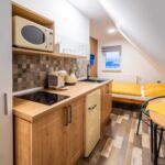 Apartmány Brychovi Králíky