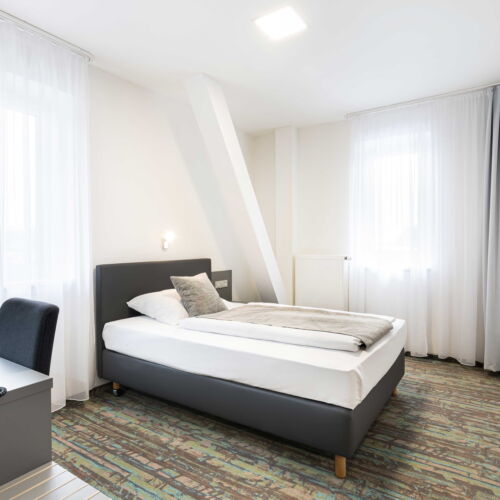 Superior Pokoj s klimatizací pro 1 os.