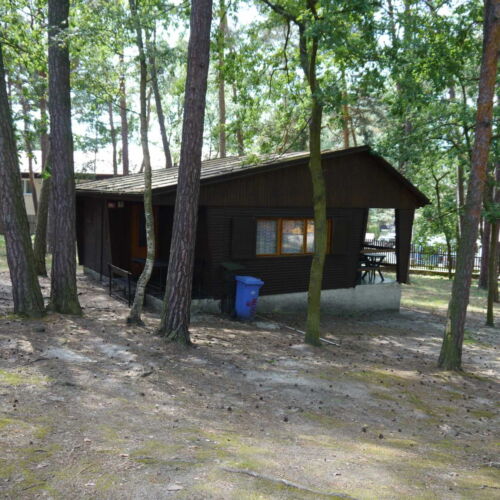 Chata (jako celek) s vlastní kuchyňkou  pro 10 os.