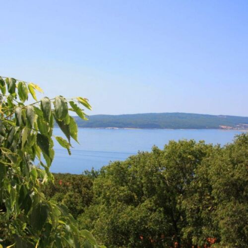 1-Room Apartment for 2 Persons