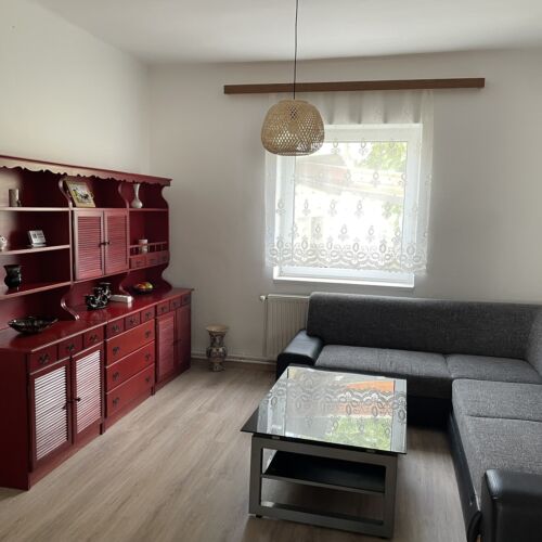 Domek całoroczny 6-osobowy parterowy Przyjazny podróżom rodzinnym (możliwa dostawka)