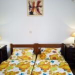 Studio 1-Room Suite for 2 Persons with Terrace